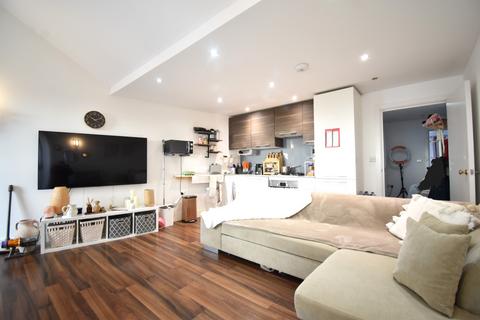 1 bedroom apartment to rent, Station Road, London, NW4