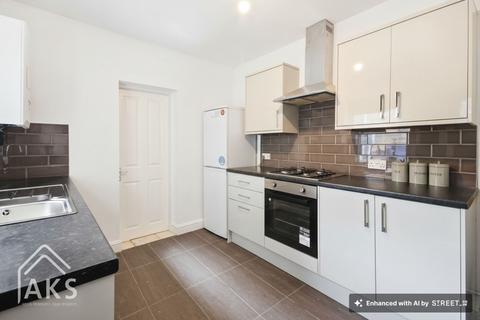 undefined, Uttoxeter New Road, Derby DE22