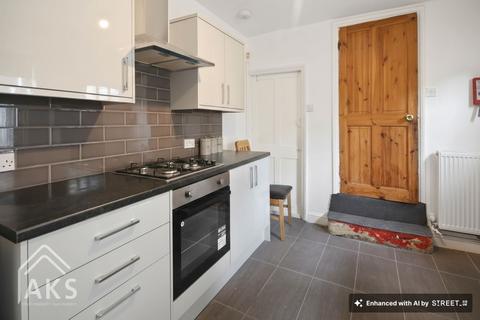 undefined, Uttoxeter New Road, Derby DE22