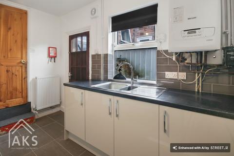 undefined, Uttoxeter New Road, Derby DE22