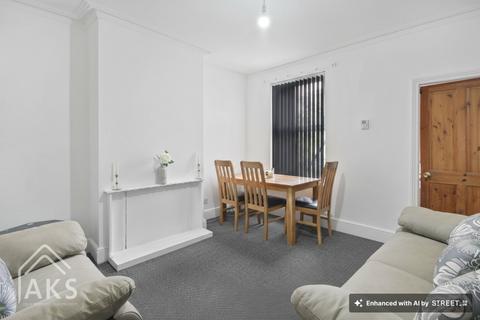 undefined, Uttoxeter New Road, Derby DE22