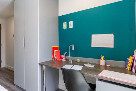 1 bedroom private hall to rent, Bronze En Suite at The Gate, Eyre Street S1