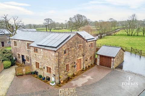 3 bedroom semi-detached house for sale, Friths Court, Brindle PR5