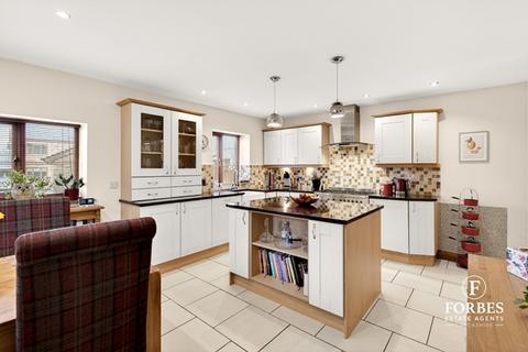 3 bedroom semi-detached house for sale, Friths Court, Brindle PR5