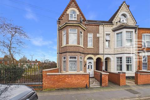 undefined, Craven Road, Rugby CV21
