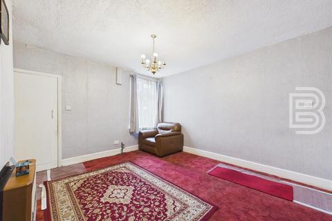 undefined, Craven Road, Rugby CV21