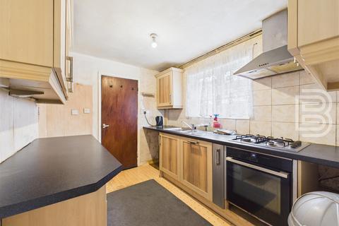 undefined, Craven Road, Rugby CV21