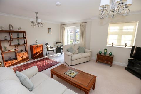 3 bedroom retirement property for sale, Ashley Heath