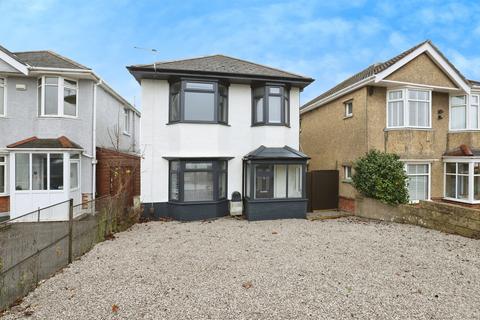 3 bedroom detached house for sale, Herbert Avenue, POOLE