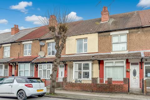 4 bedroom terraced house for sale, Bolingbroke Road, Stoke, CV3