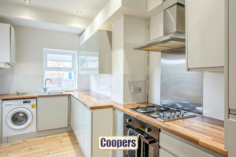 4 bedroom terraced house for sale, Bolingbroke Road, Stoke, CV3