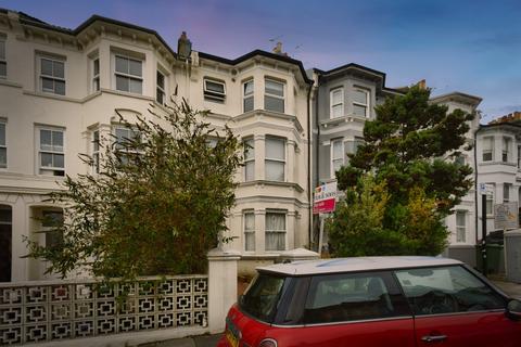 undefined, Ditchling Rise, Brighton