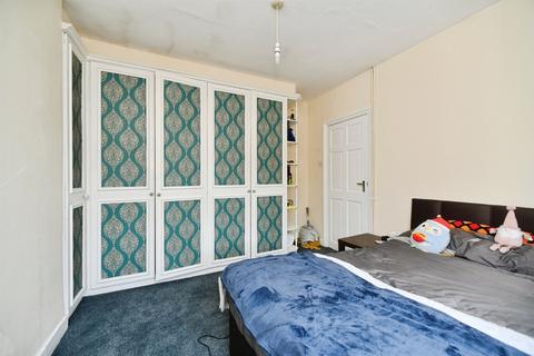 undefined, Ditchling Rise, Brighton