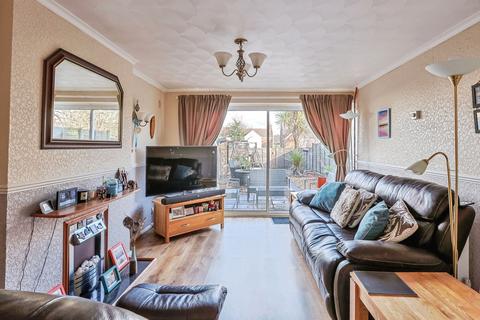 3 bedroom terraced house for sale, Galloway Road, Poole