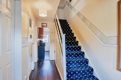 3 bedroom terraced house for sale, Galloway Road, Poole
