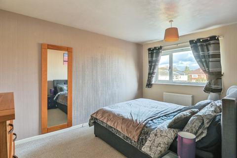 3 bedroom terraced house for sale, Galloway Road, Poole