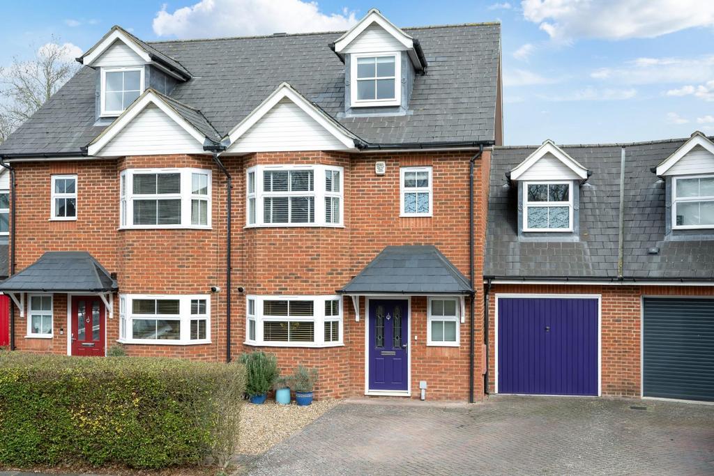 Horton crescent
