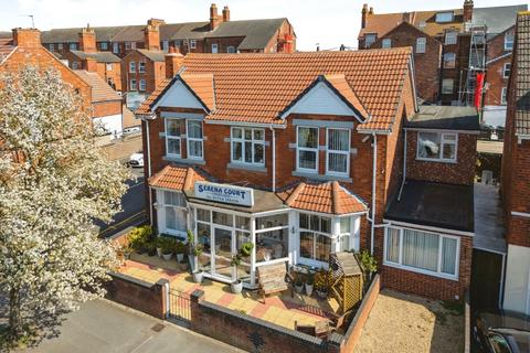 Drummond Road, SKEGNESS