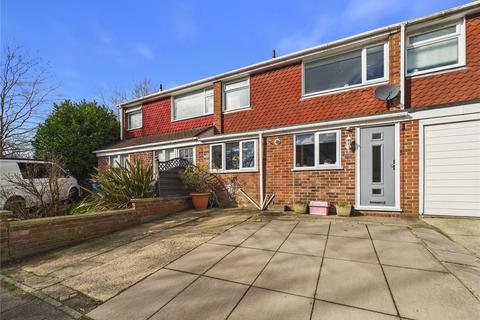Nursery Road, Great Cornard, Sudbury, CO10