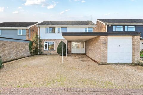 undefined, Church Road, Wootton