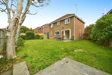 undefined, Wilkinson Close, Rottingdean, BRIGHTON