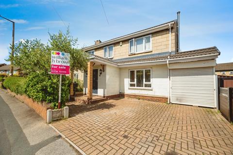 Kingsway, Mapplewell, Barnsley