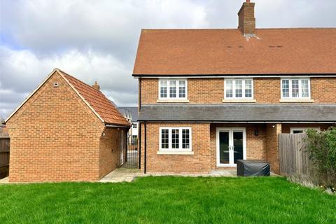 undefined, Higher Stour Meadow, Marnhull, Sturminster Newton, Dorset, DT10