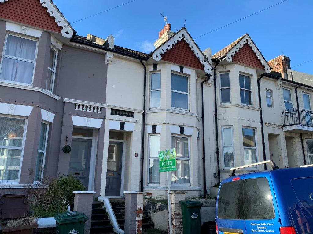 Four Bedroom