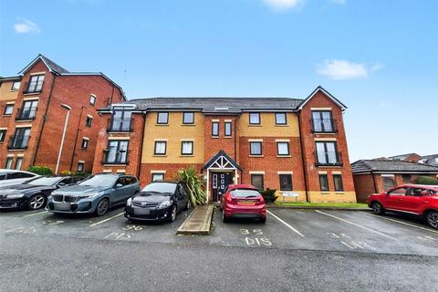 2 bedroom apartment for sale, Millers Brow Walk, Blackley, Manchester, M9