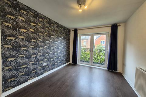 2 bedroom apartment for sale, Millers Brow Walk, Blackley, Manchester, M9