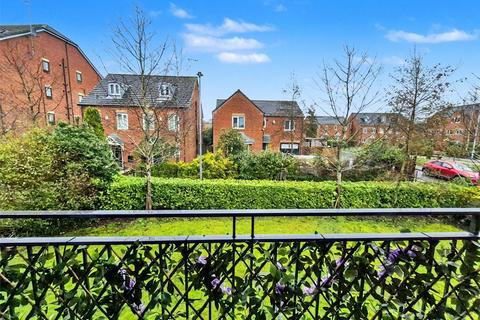 2 bedroom apartment for sale, Millers Brow Walk, Blackley, Manchester, M9