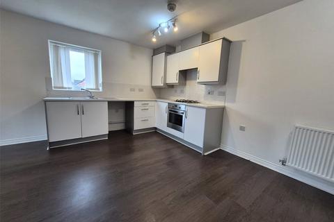 2 bedroom apartment for sale, Millers Brow Walk, Blackley, Manchester, M9