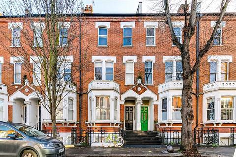 1 bedroom flat to rent, Aynhoe Road, London W14
