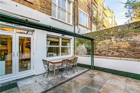 1 bedroom flat to rent, Aynhoe Road, London W14