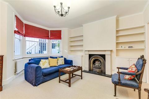 1 bedroom flat to rent, Aynhoe Road, London W14