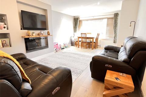 3 bedroom bungalow for sale, Highfields, Shrewsbury, Shropshire, SY2