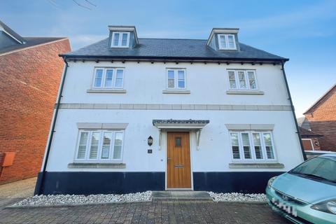 undefined, Kingfisher Drive, Upton, Poole