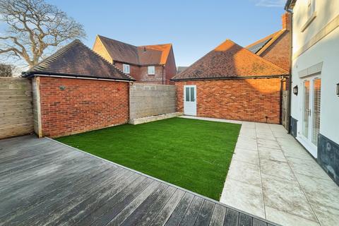 undefined, Kingfisher Drive, Upton, Poole