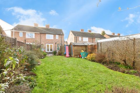 2 bedroom semi-detached house for sale, Brookside, Burbage, Hinckley