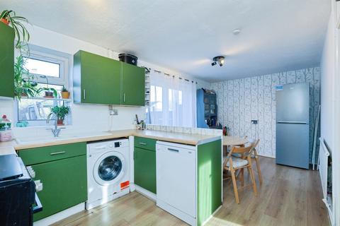 2 bedroom semi-detached house for sale, Brookside, Burbage, Hinckley
