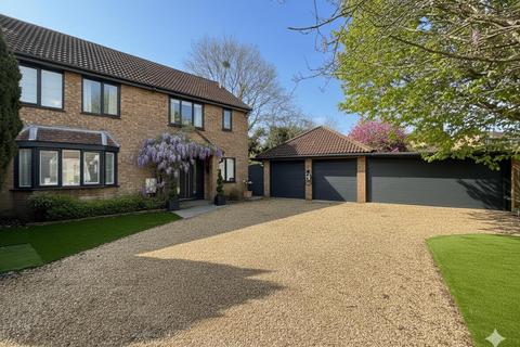 undefined, Shackleton Drive, Daventry