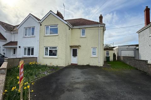 3 bedroom semi-detached house for sale, Llwyncelyn, Aberaeron, SA46