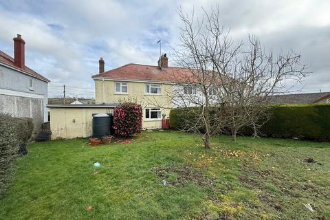 3 bedroom semi-detached house for sale, Llwyncelyn, Aberaeron, SA46