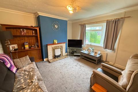 3 bedroom semi-detached house for sale, Llwyncelyn, Aberaeron, SA46