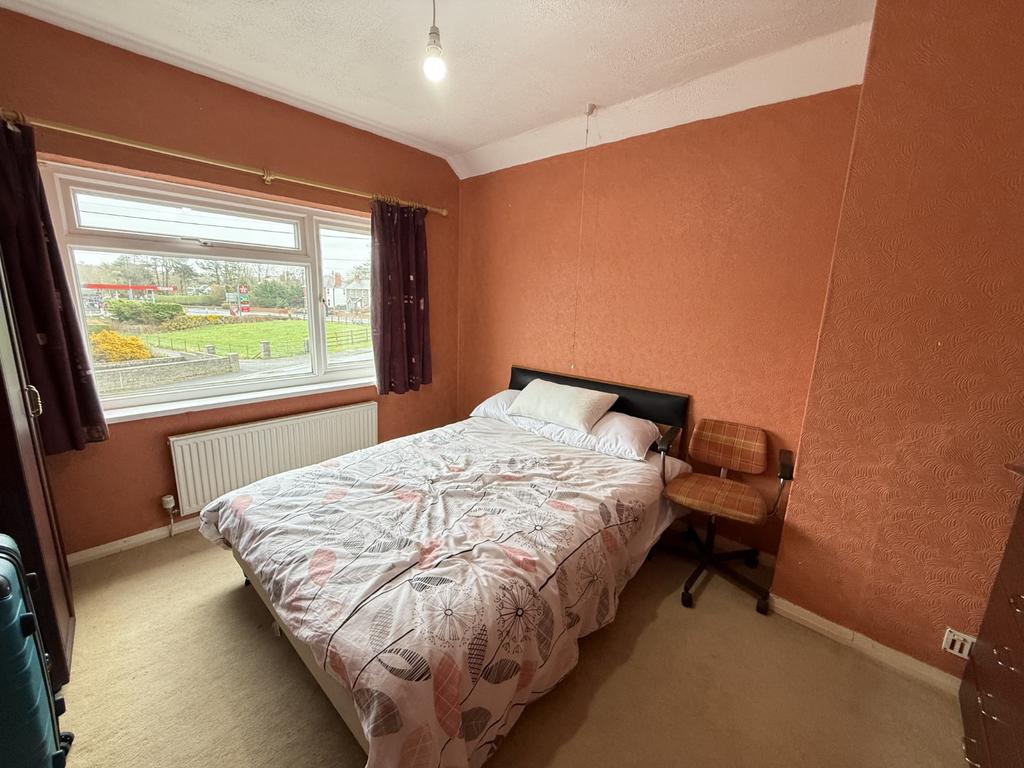Front Double Bedroom 1