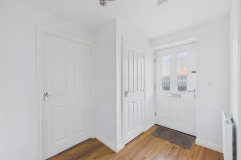 undefined, Furrow Close, Ryall, Upton-Upon-Severn