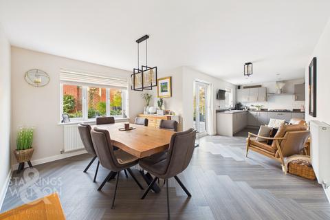 5 bedroom detached house for sale, Shreeve Road, Blofield, Norwich