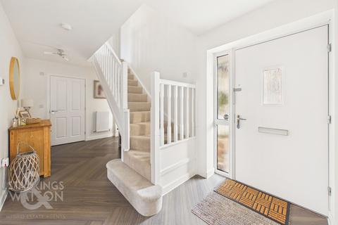5 bedroom detached house for sale, Shreeve Road, Blofield, Norwich