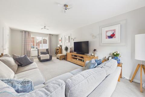 Shreeve Road, Blofield, Norwich