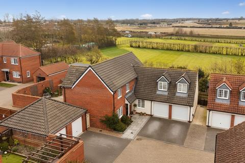undefined, Shreeve Road, Blofield, Norwich